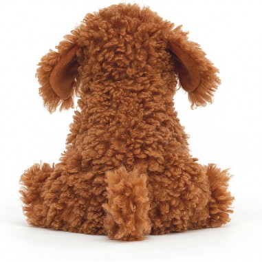 Cooper le labradoodle - Jellycat