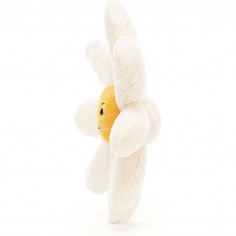 Peluche fleur Marguerite Fleury Daisy small - Jellycat 2