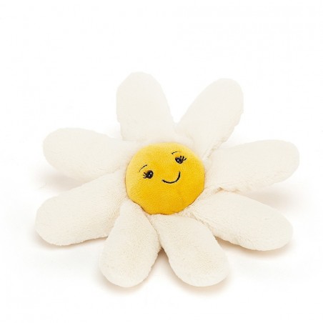 Peluche fleur Marguerite Fleury Daisy small - Jellycat