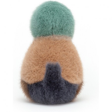 Peluche Oiseau Canard Colvert Birdling - Jellycat