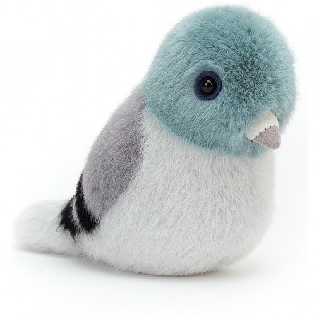 Peluche Oiseau Pigeon Birdling - Jellycat