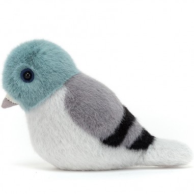 Peluche Oiseau Pigeon Birdling - Jellycat