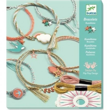 Bijoux A Créer Céleste