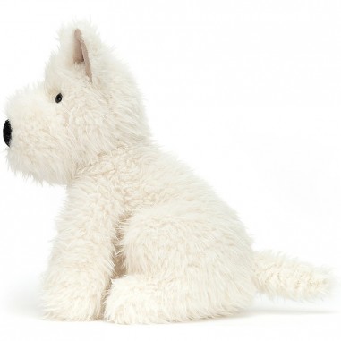 Peluche Chien Scottie Munro - Jellycat
