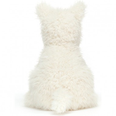 Peluche Chien Scottie Munro - Jellycat