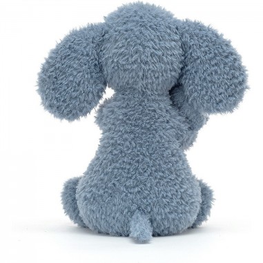 Peluche maman & bébé éléphants Huddles - Jellycat