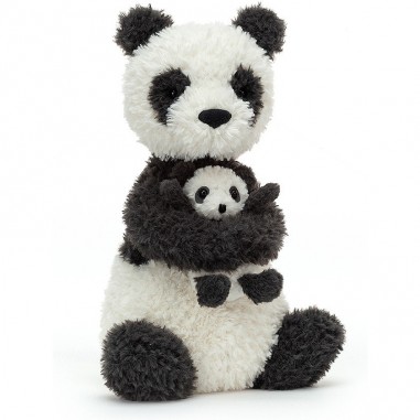 Peluche Panda Huddles - Jellycat