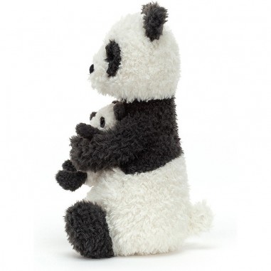 Peluche panda Huddles - Jellycat