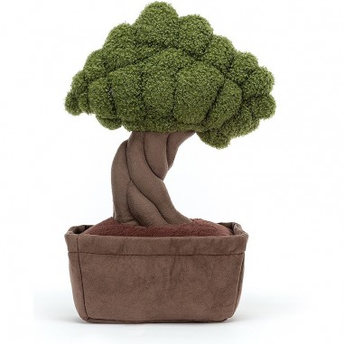 Peluche bonsaï - Jellycat
