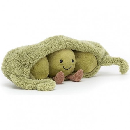 Peluche Petit Pois Cosse Amuseable - Jellycat