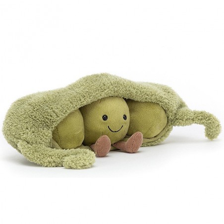 Peluche Petit Pois Cosse Amuseable - Jellycat