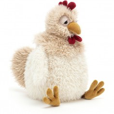 Peluche Poulet Whitney - Jellycat