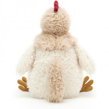 Peluche Poulet Whitney - Jellycat