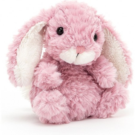 Peluche Lapin Yummy - 13cm - Jellycat