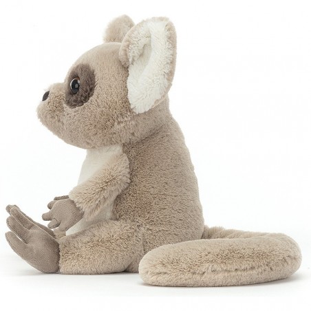 Peluche marsupial Bruce bush baby - Jellycat