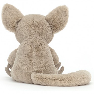 Peluche marsupial Bruce bush baby - Jellycat