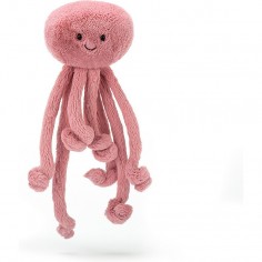 Peluche Pieuvre Ellie - 25 cm - Jellycat