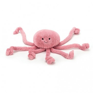 Peluche Pieuvre Ellie - 25 cm - Jellycat