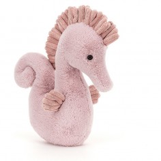 Peluche Hippocampe Sienna - 28 cm - Jellycat