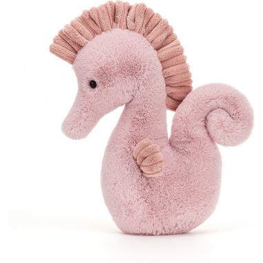 Peluche hippocampe Sienna - Jellycat