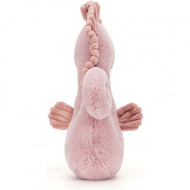 Peluche hippocampe Sienna - Jellycat