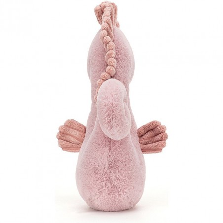 Peluche hippocampe Sienna - Jellycat