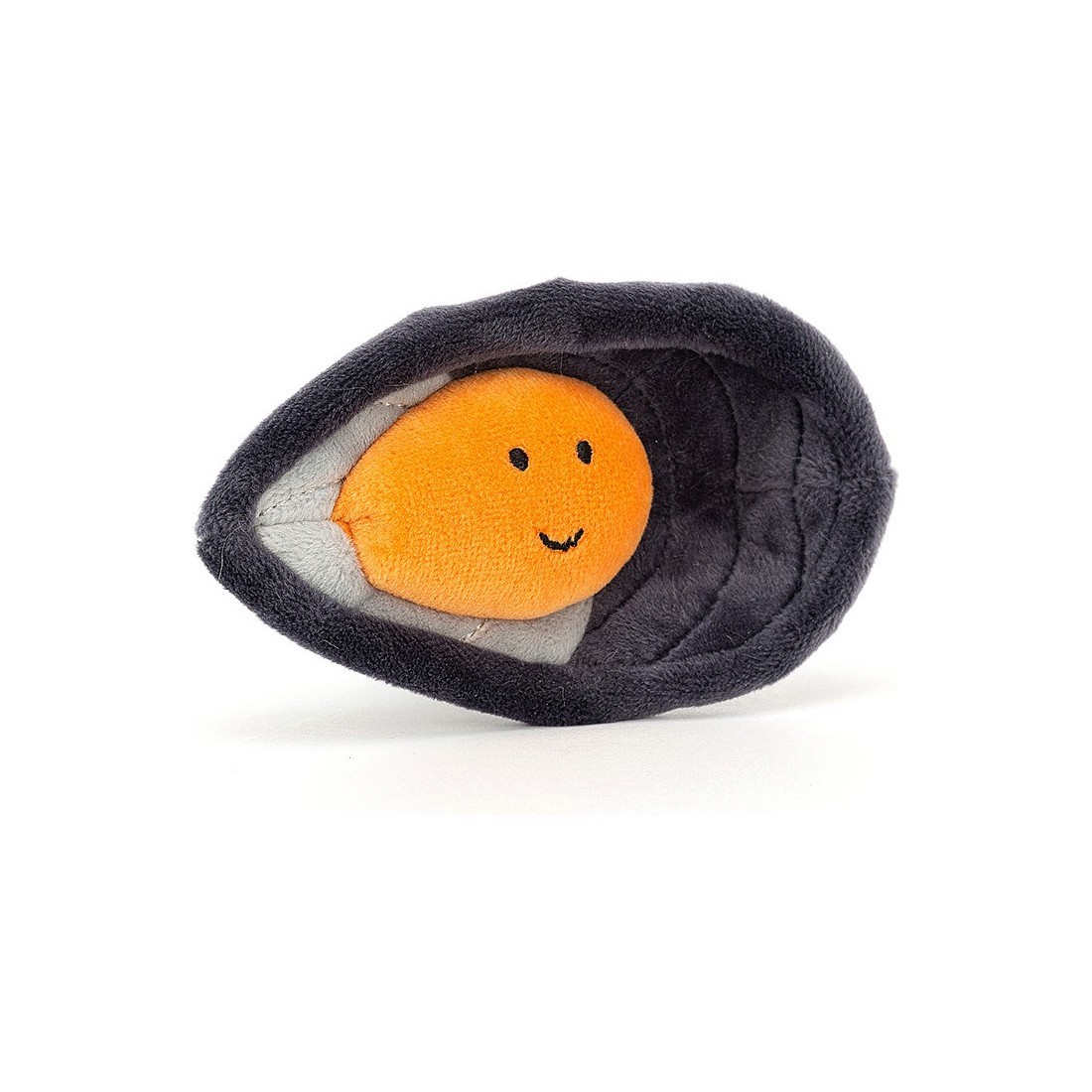 Peluche Moule Sensational Seafood 10 Cm Jellycat Peluche Moule Sensational Seafood 10 Cm Jellycat