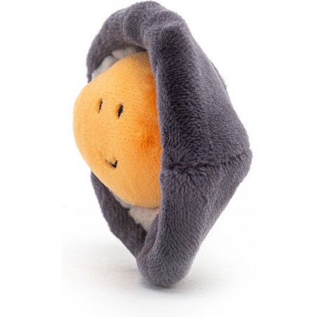 Peluche Moule Sensational Seafood 10 Cm Jellycat Peluche Moule Sensational Seafood 10 Cm Jellycat