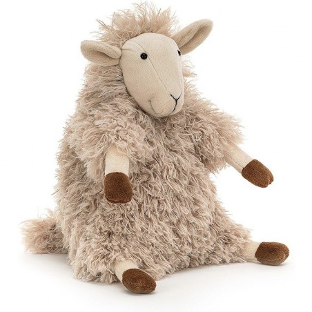 Peluche Mouton Sherri - Jellycat