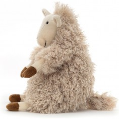Peluche Mouton Sherri - Jellycat 2