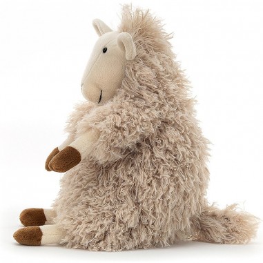 Peluche Mouton Sherri - Jellycat