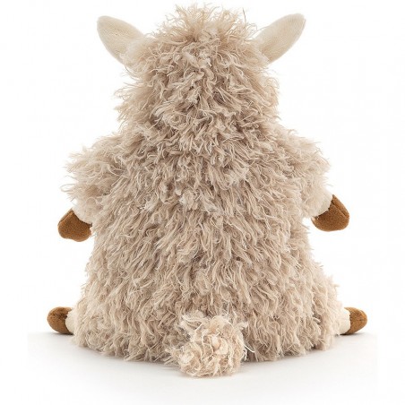 Peluche Mouton Sherri - Jellycat
