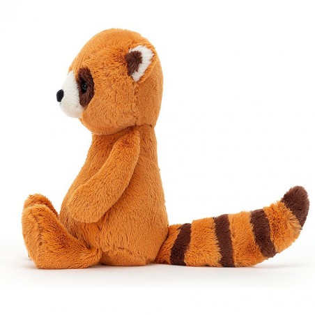 Peluche Panda Roux Bashful - 31 cm - Jellycat