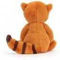 Peluche Panda Roux Bashful - 31 cm - Jellycat