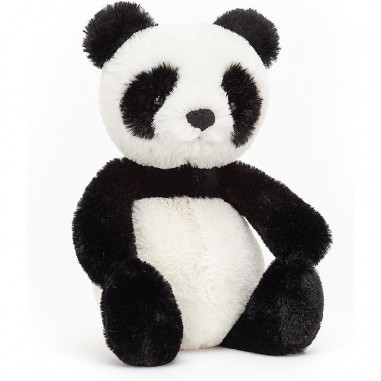 Peluche Panda Bashful -18 cm - Jellycat