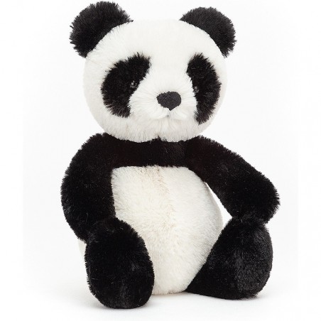 Doudou petit Panda Bashful - 18 cm - Jellycat