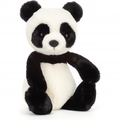 Peluche Panda Bashful - 31 cm - Jellycat