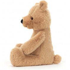 Peluche ours vintage Rufus de - medium - Jellycat 2