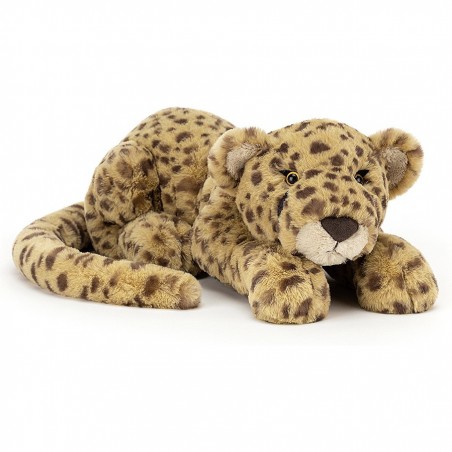 Peluche Guépard Charley - 46 cm - Jellycat