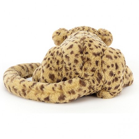Peluche Guépard Charley - 46 cm - Jellycat