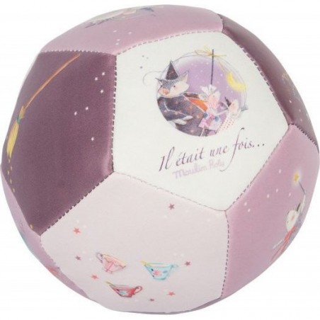 Ballon Souple 10cm Il Était Une Fois