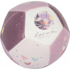 Ballon Souple 10cm Il Était Une Fois 2
