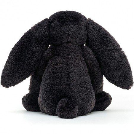 Peluche Lapin Bashful Inky - 18 cm - Jellycat