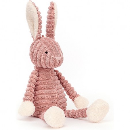 Peluche Lapin Rose Cordy Roy - Jellycat