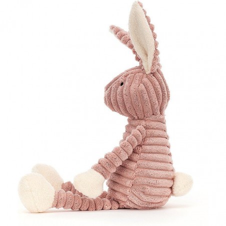 Peluche Lapin Rose Cordy Roy - Jellycat