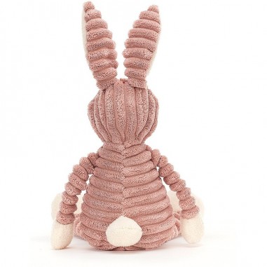 Peluche Lapin Rose Cordy Roy - Jellycat