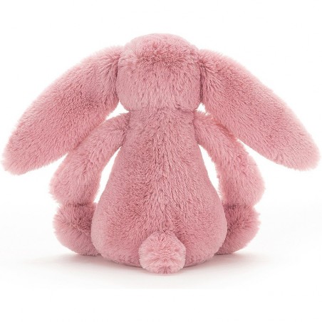 Peluche Lapin Rose Tulipe Bashful - 18 cm - Jellycat