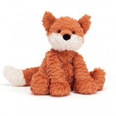 Peluche Renard Fuddlewuddle - Jellycat