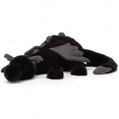 Peluche Dragon Onyx - 50 cm - Jellycat