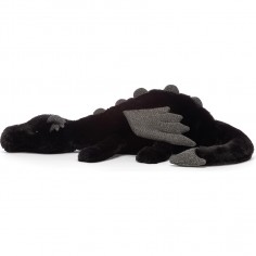 Peluche Dragon Onyx - 50 cm - Jellycat 2